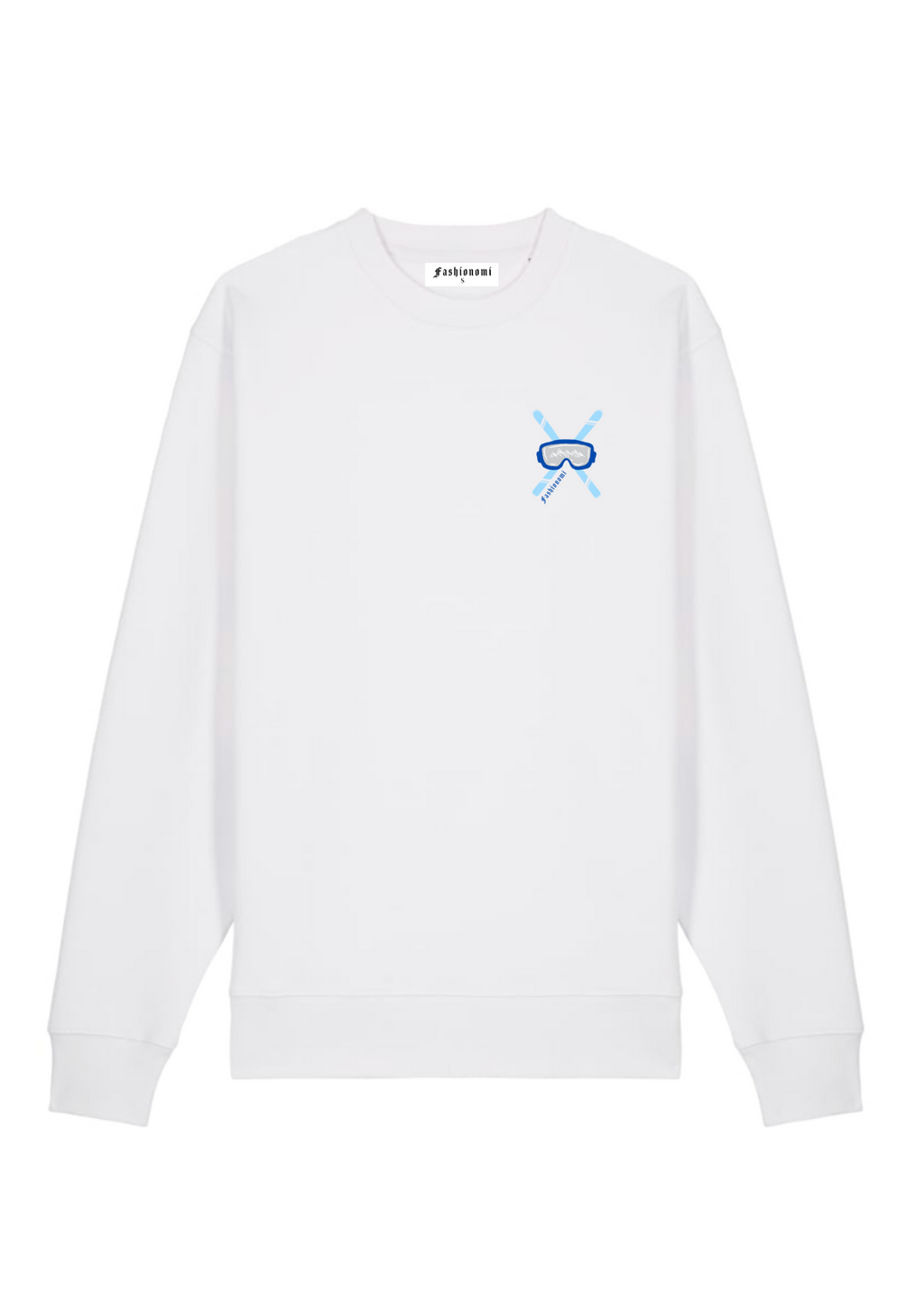 Mountain view ★ sweater