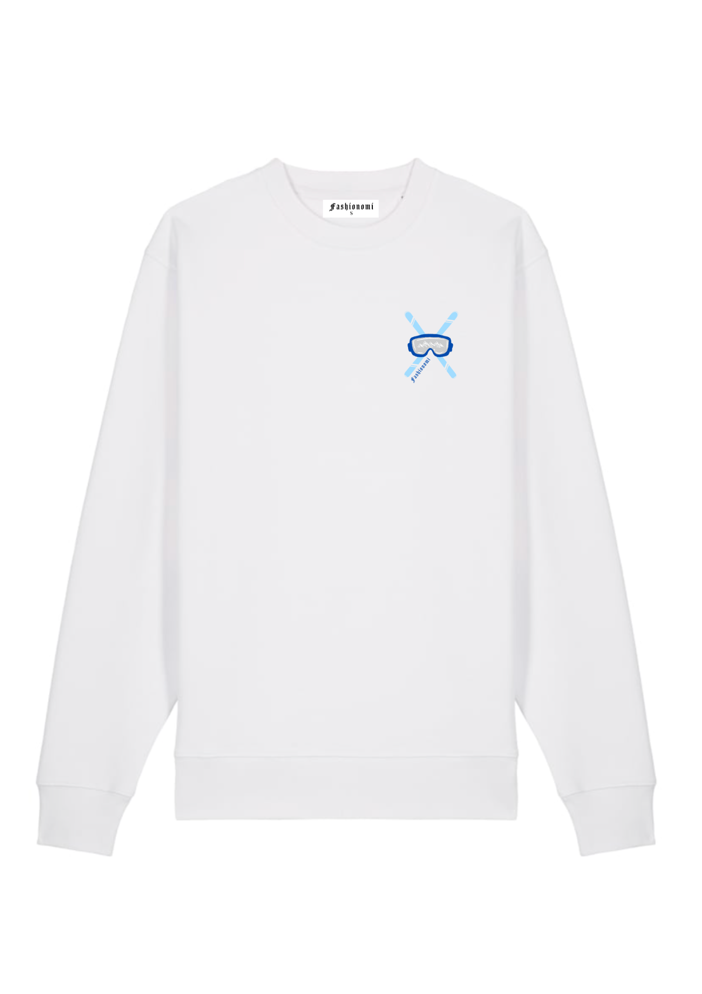 Mountain view ★ sweater