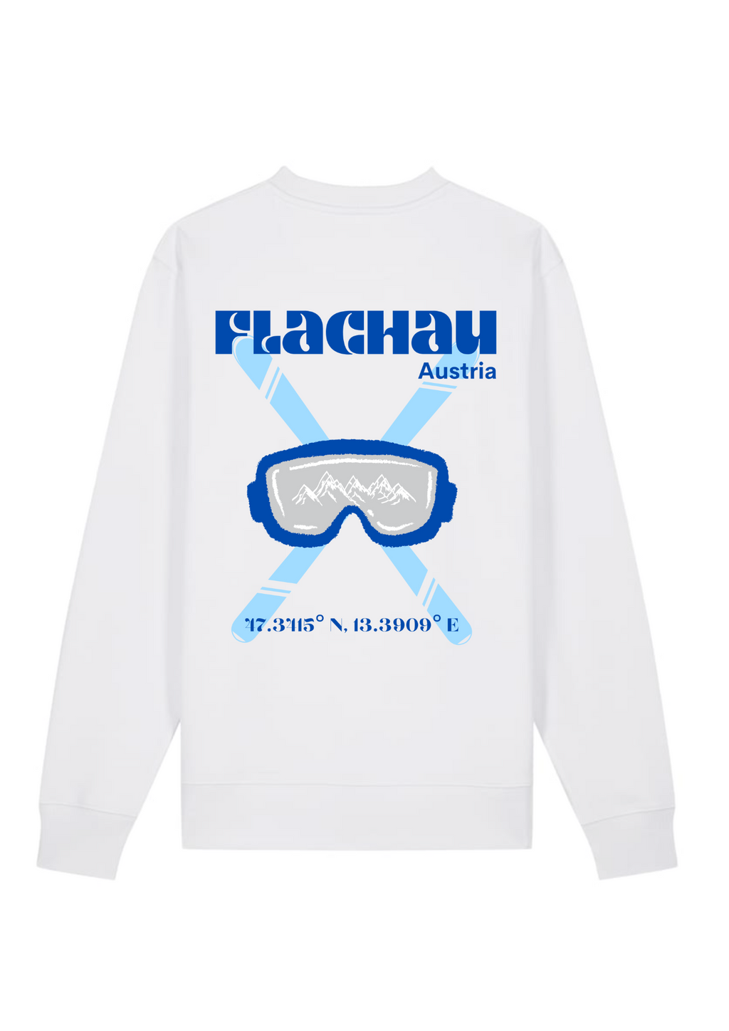 Mountain view ★ sweater