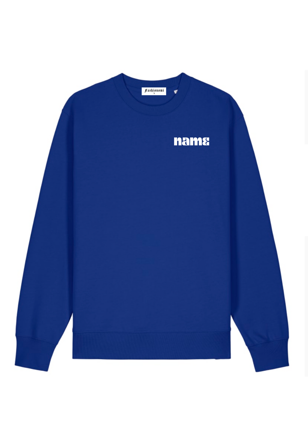 SPORTS CLUB ★ SWEATER DELUXE
