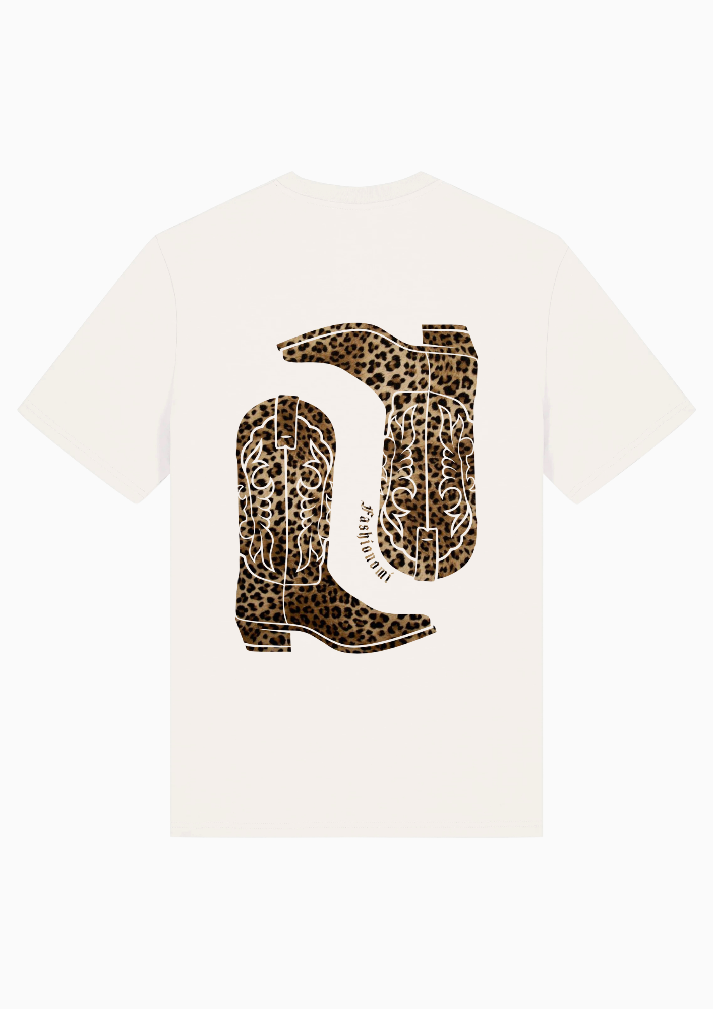 Rodeo drive tee ★ off white