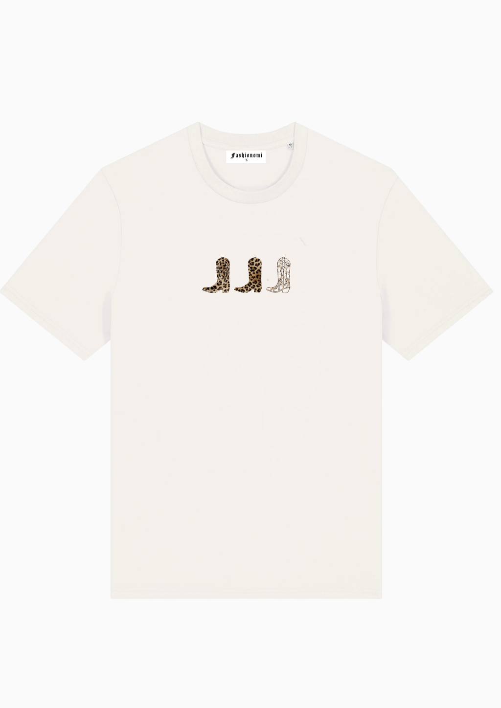 Rodeo drive tee ★ off white