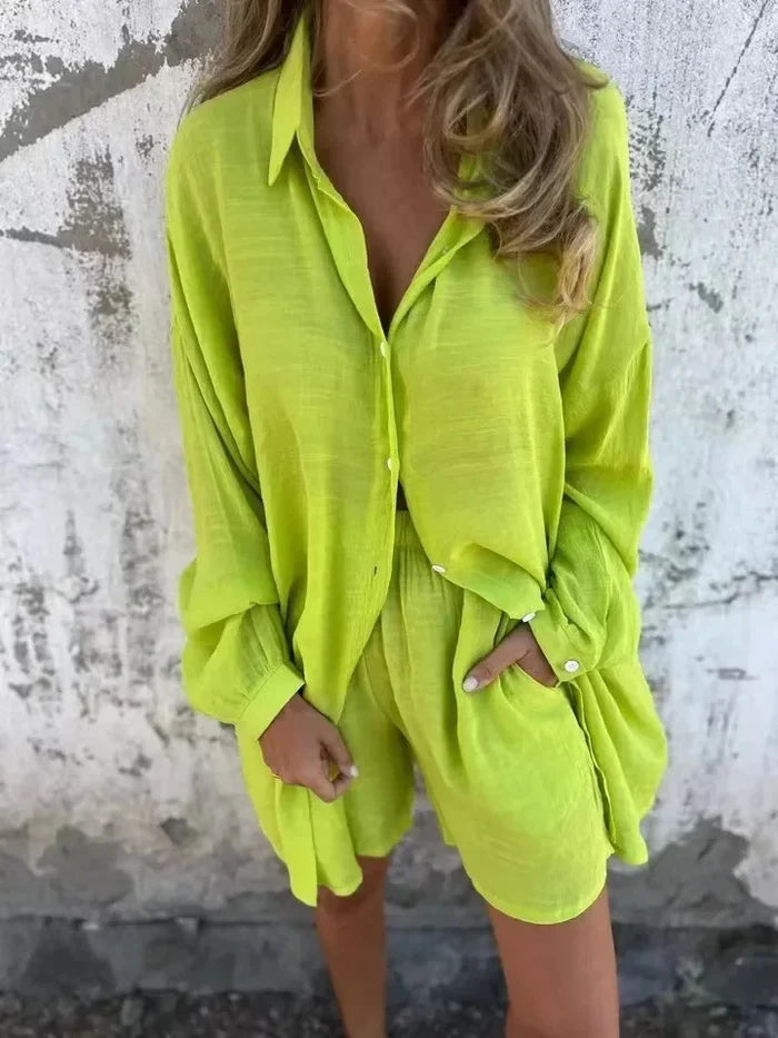 Laila - Set