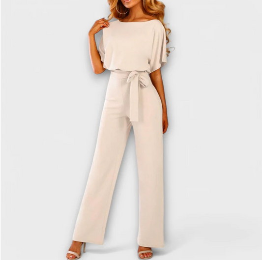 Alicia - Jumpsuit