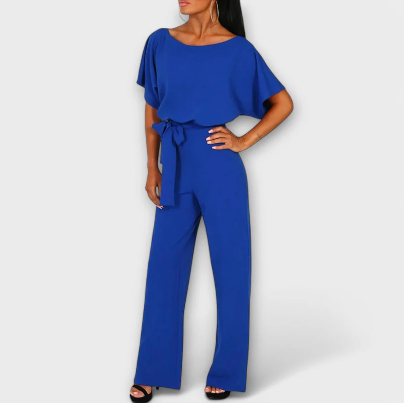 Alicia - Jumpsuit