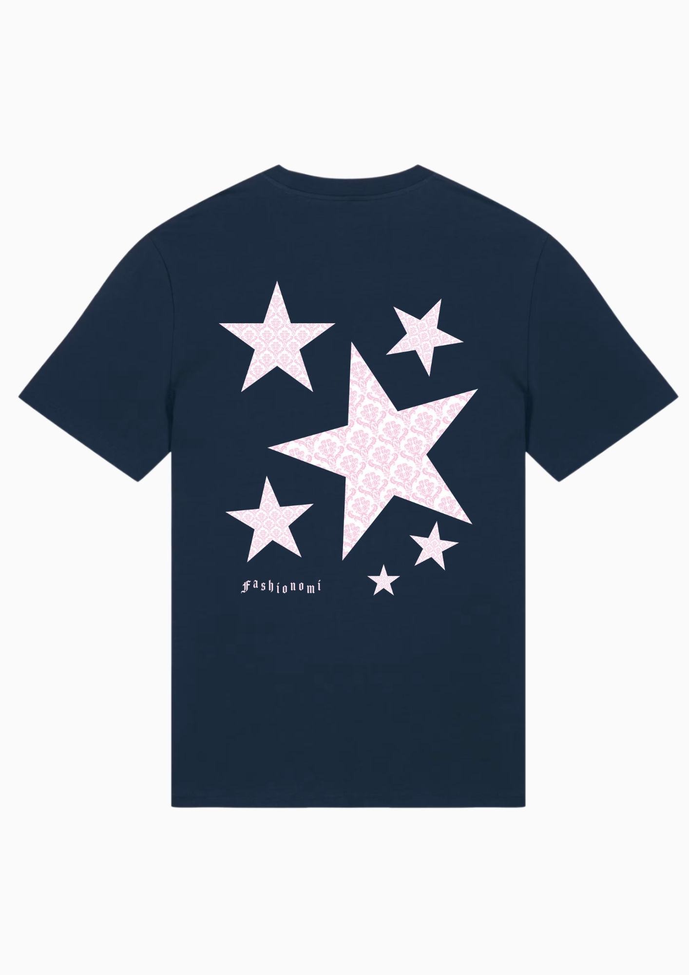 Starlight t-shirt ★ french navy