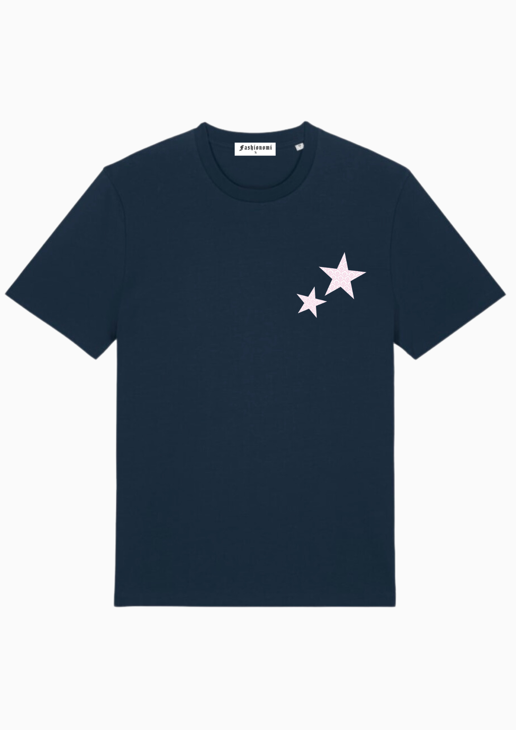 Starlight t-shirt ★ french navy