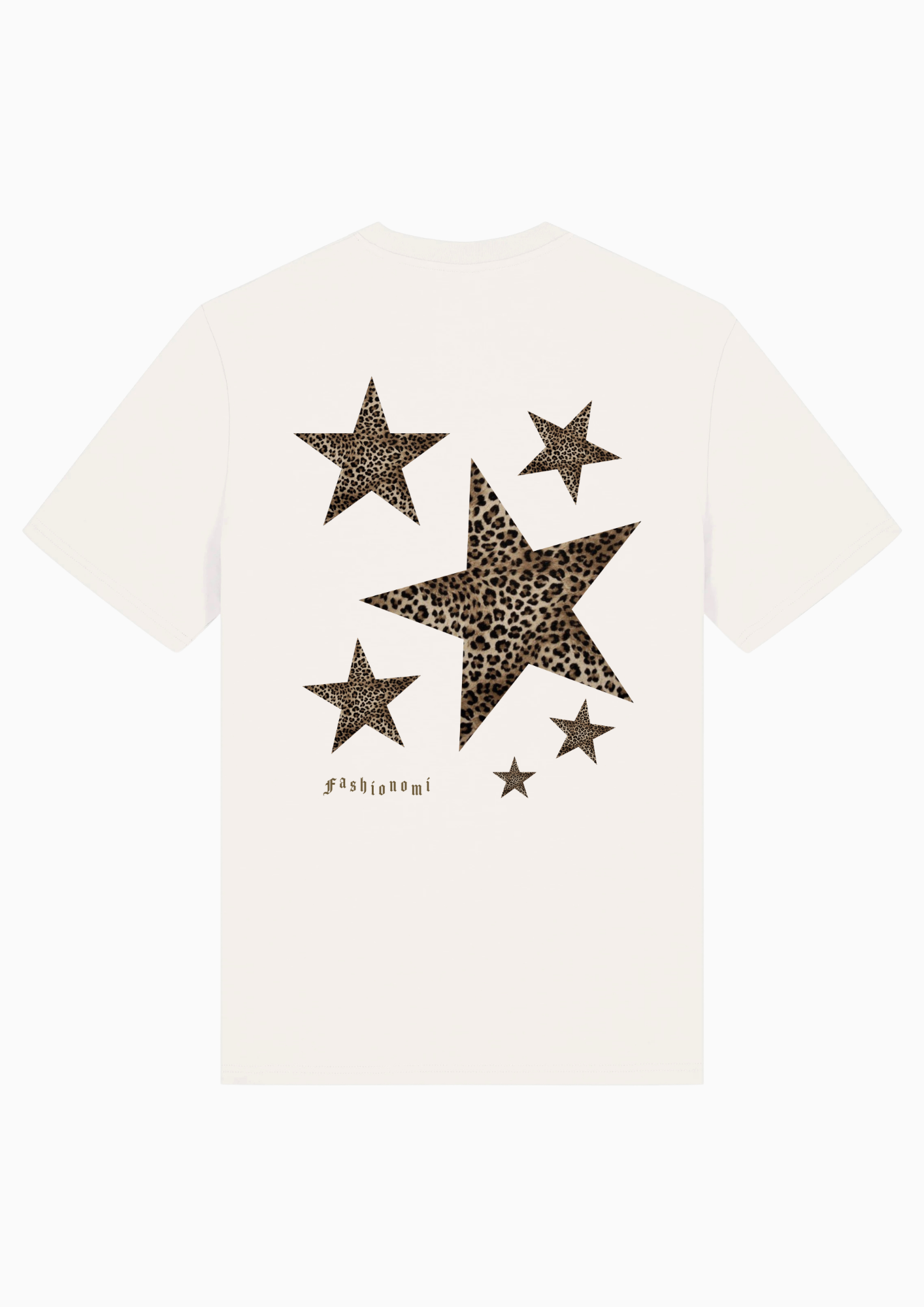 Starlight t-shirt ★ offwhite