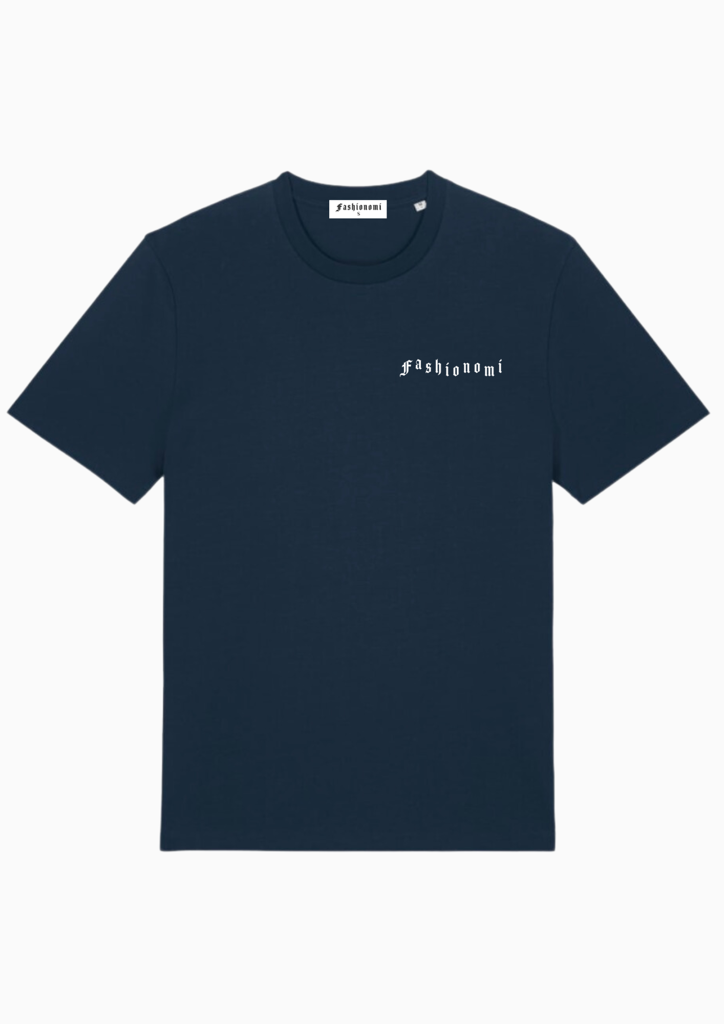 Stockholm T-shirt ★ french navy