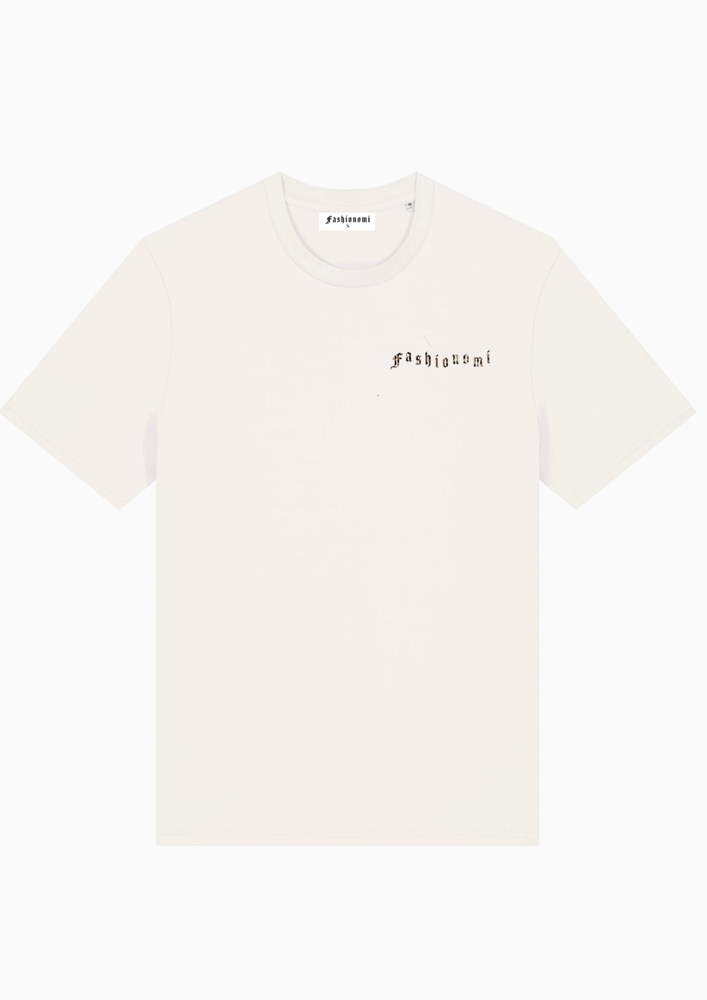 Stockholm T-shirt ★ leopard