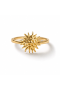 Ring ★ solstråle