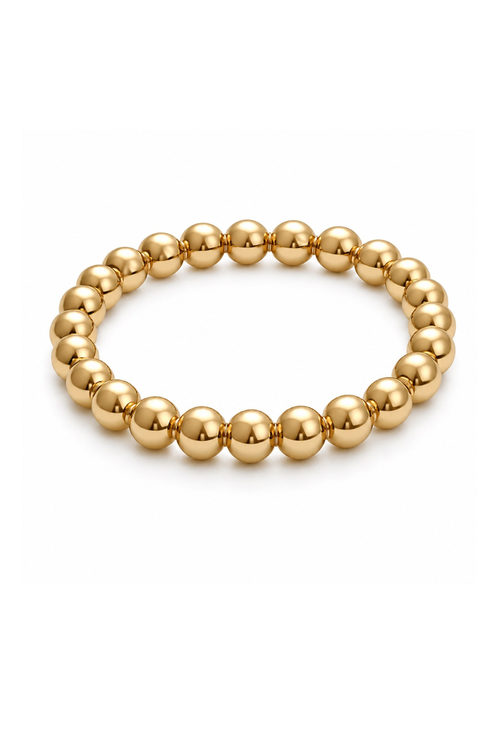 Armbånd ★ perlearmring