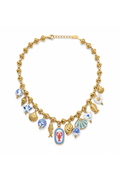 Halskæde ★ capri charm