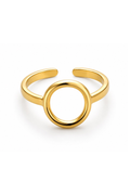 Ring ★ åben cirkel