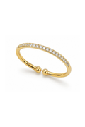 Ring ★ enkelhed