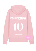 SPORTSKLUB ★ HOODIE DELUXE