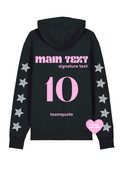 SPORTS CLUB ★ HOODIE GLIMMER