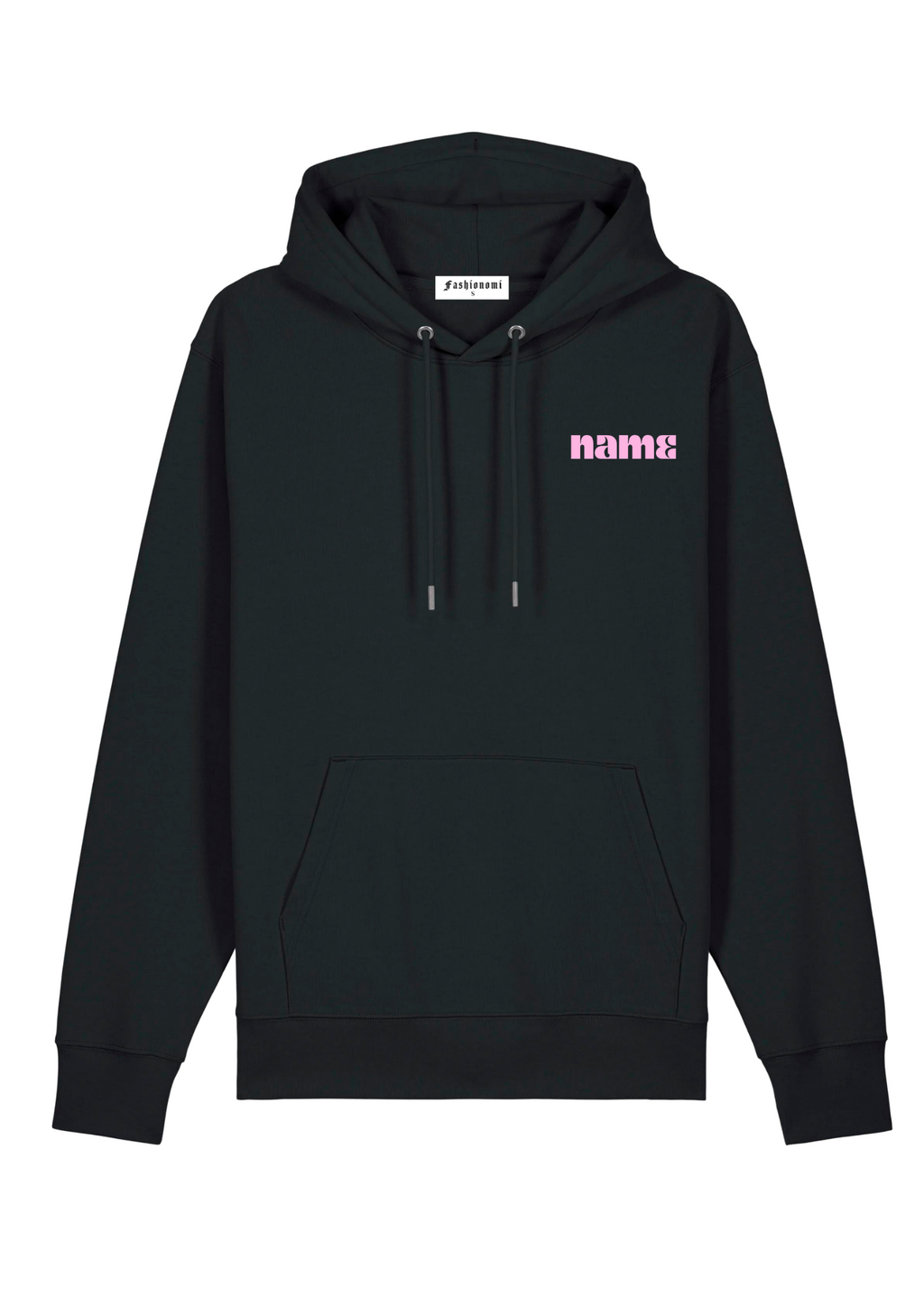 SPORTS CLUB ★ HOODIE GLIMMER