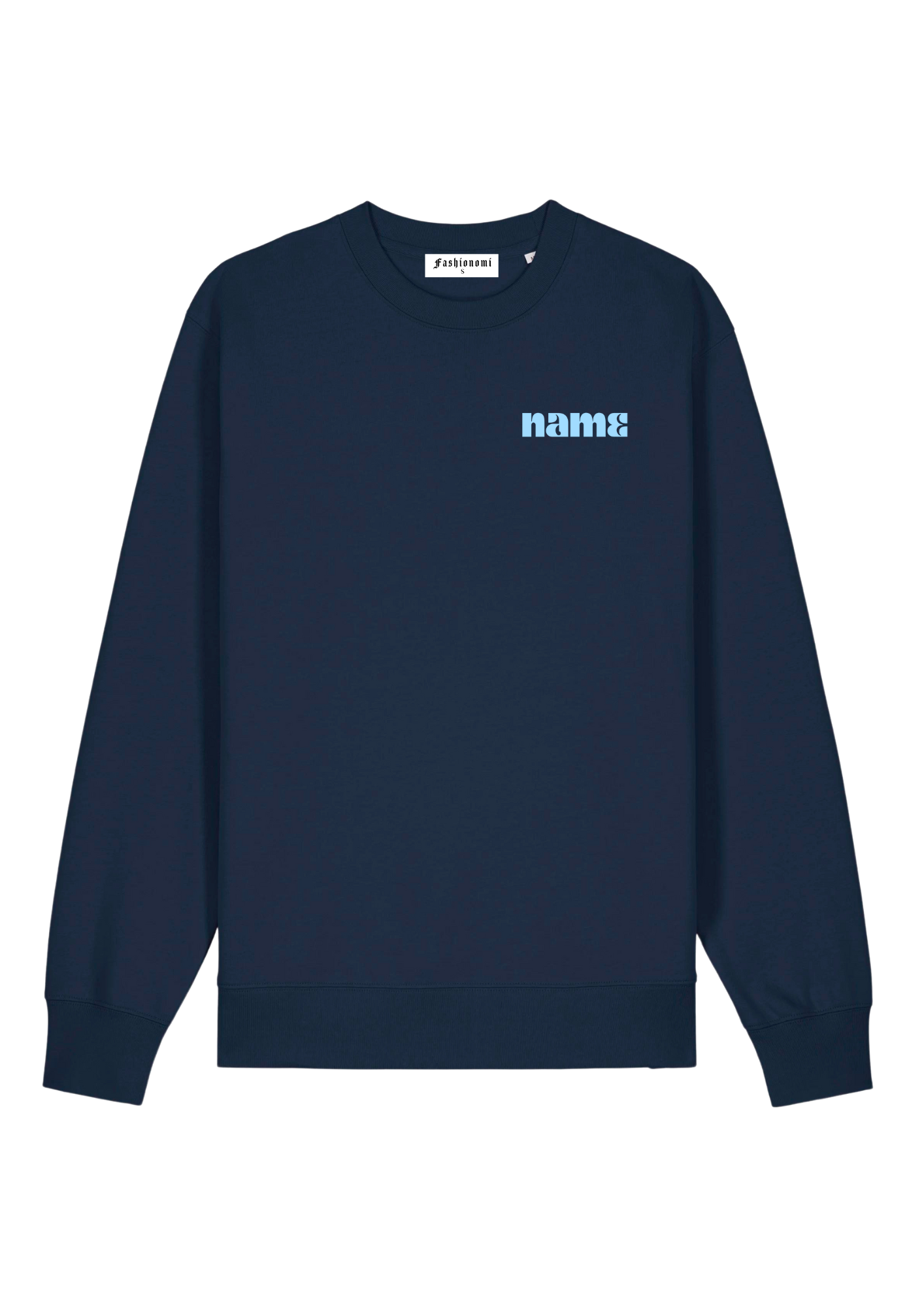 SPORTS CLUB ★ SWEATER GLIMMER