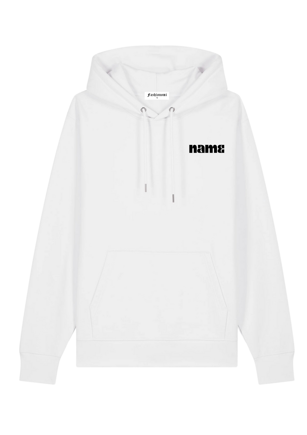 SPORTS CLUB ★ HOODIE LEOPARD