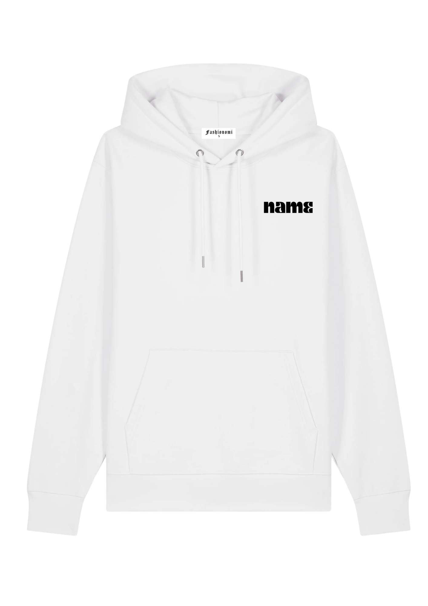 SPORTS CLUB ★ HOODIE LEOPARD