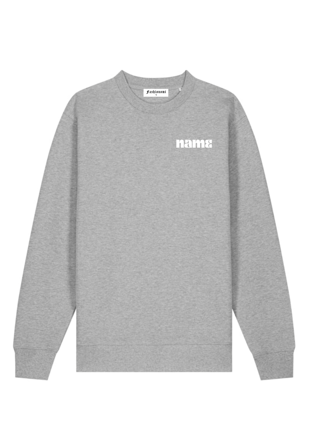 SPORTS CLUB ★ SWEATER STARS